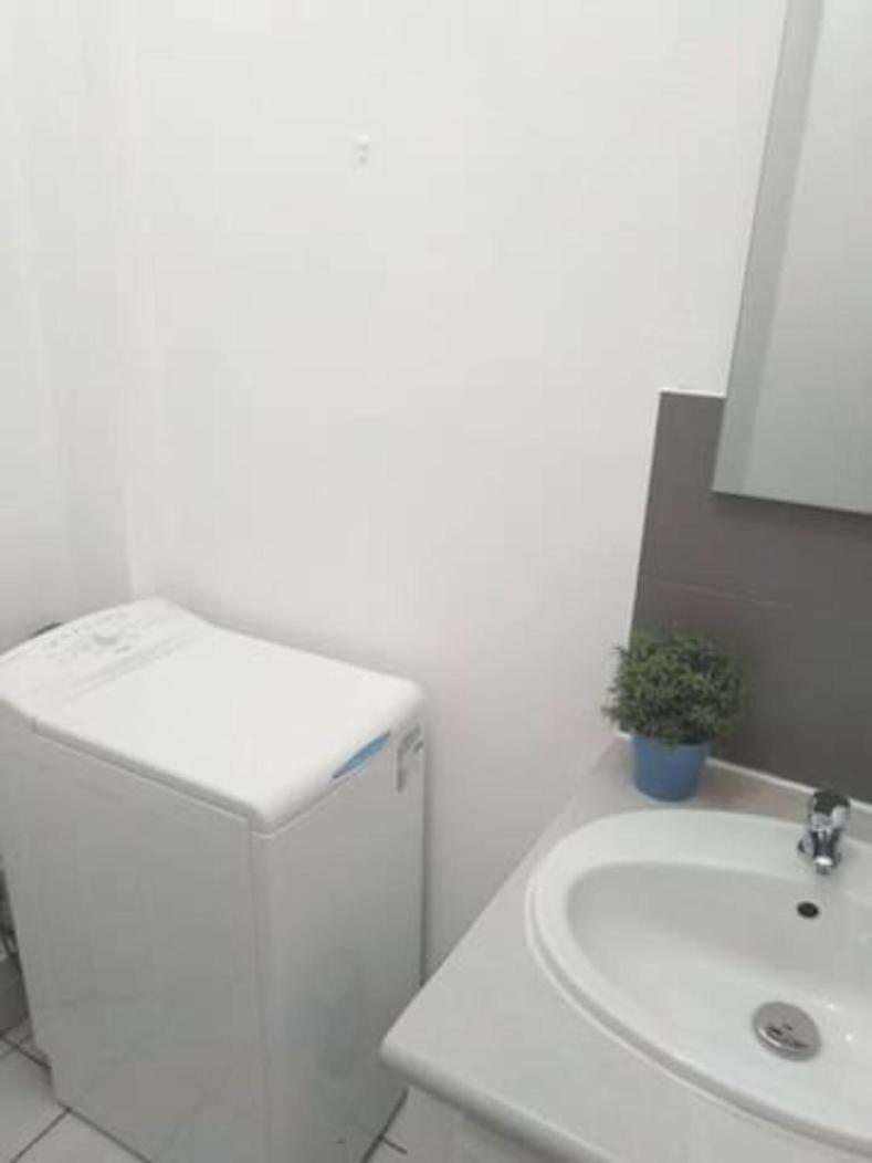 Studio Proche Centre Ville Le Mans Kamer foto
